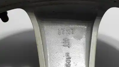 Second-hand car spare part rim for opel astra j lim. enjoy oem iam references 13276346  