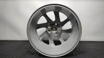 Pièce détachée automobile d'occasion jante pour opel corsa f edition références oem iam 9832274880  