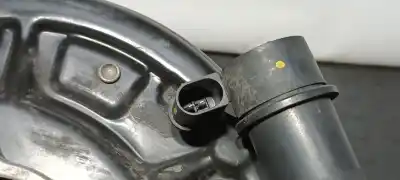 Gebrauchtes Autoersatzteil hintere bremstrommel zum renault captur ii edition one oem-iam-referenzen 440202395r 432108576r 432006019r