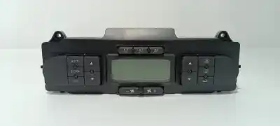 Recambio de automóvil de segunda mano de mando climatizador para seat leon (1p1) reference referencias oem iam 1p0907044