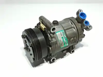 İkinci el araba yedek parçası  için RENAULT CLIO II FASE II (B/CB0)  OEM IAM referansları 8200037058  
