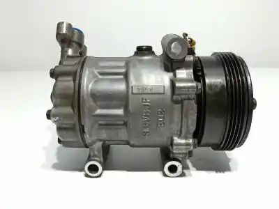 Автозапчасти б/у компрессор кондиционера воздуха за otras marcas clio ii fase ii (b/cb0) expression ссылки oem iam 8200037058  