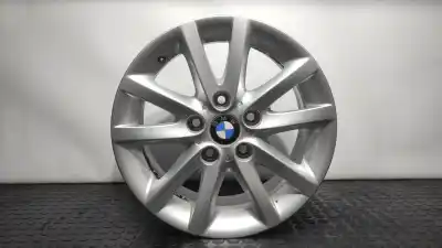 Recambio de automóvil de segunda mano de LLANTA para BMW SERIE 3 BERLINA (E46)  referencias OEM IAM 36116762299  6762299