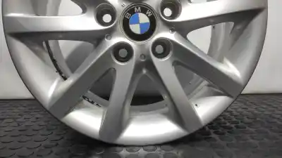 Recambio de automóvil de segunda mano de llanta para bmw serie 3 berlina (e46) 320d referencias oem iam 36116762299  6762299