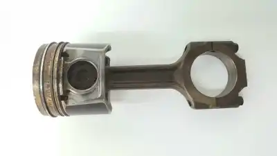 Peça sobressalente para automóvel em segunda mão pistão por opel zafira b enjoy referências oem iam 93178367