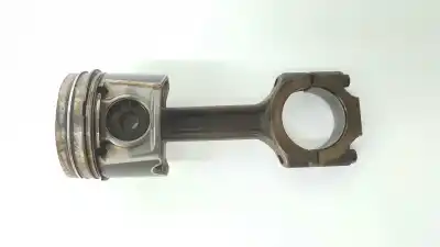 Peça sobressalente para automóvel em segunda mão pistão por opel zafira b enjoy referências oem iam 93178367