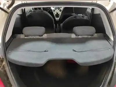Pièce détachée automobile d'occasion PLAGE ARRIÈRE pour FORD KA (CCU)  Références OEM IAM 1568555 9S51B46506AA38C5 9S51-B46506-AA38C5