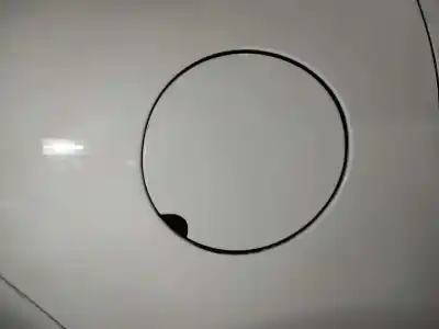 Peça sobressalente para automóvel em segunda mão tampa de combustível externa por renault clio iv grandtour limited referências oem iam 788301379r