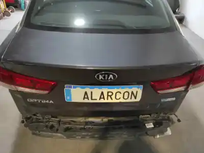 Piesă de schimb auto la mâna a doua capotã spate porbagaj pentru kia optima business referințe oem iam 69200d4020