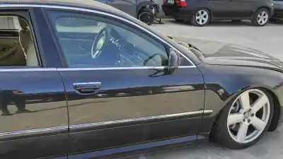 Автозапчастина б/у передні праві двері для audi a8 (4e2) 3.2 посилання на oem iam 4e0831052c