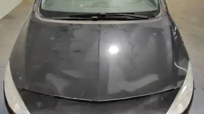 Peça sobressalente para automóvel em segunda mão capot por opel astra j lim. enjoy referências oem iam 13312996