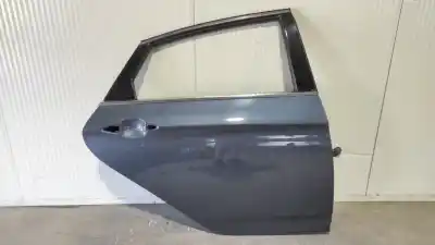Second-hand car spare part REAR RIGHT DOOR for HYUNDAI I40  OEM IAM references 770043Z300  