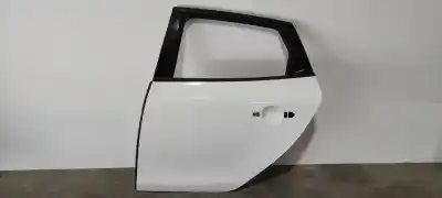 Peça sobressalente para automóvel em segunda mão porta do automóvel traseira esquerda por volvo v40 kinetic referências oem iam 32321999