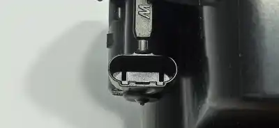 Second-hand car spare part outer fuel cap for ford focus turnier active oem iam references 2266540 jx7ba405a02aapraa / azul chrome jx7b-a405a02-aapraa