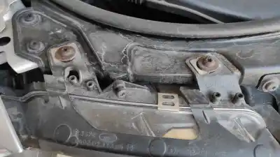 Gebrauchtes Autoersatzteil rechter scheinwerfer zum audi a4 cabrio (8h) 2.5 tdi oem-iam-referenzen 8h0941030ag  