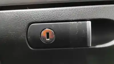 Автозапчасти б/у бардачок за audi a4 cabrio (8h) 2.5 tdi ссылки oem iam 8h1857035h  8h1857035h6ps