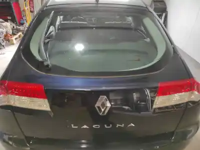 Pièce détachée automobile d'occasion hayon pour renault laguna iii expression tomtom références oem iam 901000820r