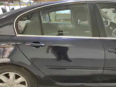 Pièce détachée automobile d'occasion porte arriere droite pour renault laguna iii expression tomtom références oem iam 821000022r