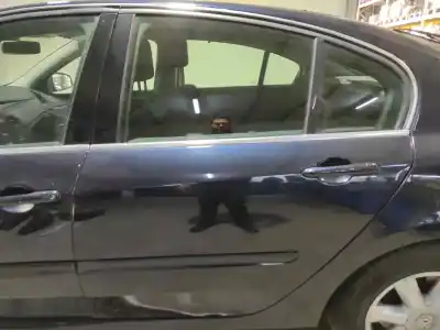 Pièce détachée automobile d'occasion porte arriere gauche pour renault laguna iii expression tomtom références oem iam 821010023r