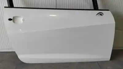 Автозапчасти б/у дверь передняя правая за seat ibiza (6j5) stylance / style ссылки oem iam 6j3831056  
