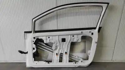 Автозапчасти б/у дверь передняя правая за seat ibiza (6j5) stylance / style ссылки oem iam 6j3831056  