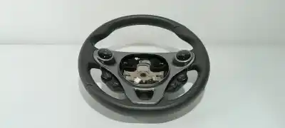 Автозапчастина б/у кермо для smart fortwo cabrio electric drive (453.491) посилання на oem iam a4534604100  484005954r