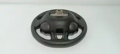 Автозапчастина б/у кермо для smart fortwo cabrio electric drive (453.491) посилання на oem iam a4534604100  484005954r