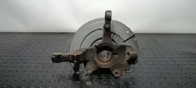 Автозапчасти б/у передняя правая кулачка за renault clio v life ссылки oem iam 400142942r  