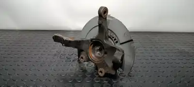 Автозапчасти б/у передняя правая кулачка за renault clio v life ссылки oem iam 400142942r  
