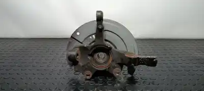 Автозапчасти б/у передняя левая кулачка за renault clio v life ссылки oem iam 400152588r  