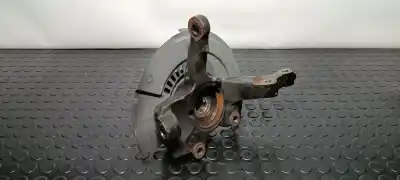 Автозапчасти б/у передняя левая кулачка за renault clio v life ссылки oem iam 400152588r  
