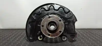 Recambio de automóvil de segunda mano de MANGUETA DELANTERA IZQUIERDA para AUDI A3 SPORTBACK (8VF)  referencias OEM IAM 5Q0615311G 5Q0407255R 5Q0407255Q