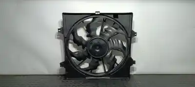 Tweedehands auto-onderdeel elektro ventilator voor hyundai tucson style 2wd oem iam-referenties 25380n7100  25304n7021