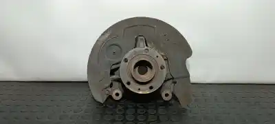 Piesă de schimb auto la mâna a doua fuzeta stanga fata pentru peugeot 3008 allure referințe oem iam 1647857480