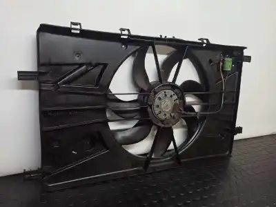 Автозапчасти б/у электрический вентилятор за opel zafira (c) selective start/stop ссылки oem iam 13427161 13360890 / 16470896 0130308486