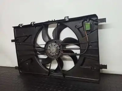 Автозапчасти б/у электрический вентилятор за opel zafira (c) selective start/stop ссылки oem iam 13427161 13360890 / 16470896 0130308486