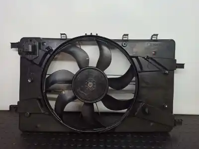 Автозапчасти б/у электрический вентилятор за opel zafira (c) selective start/stop ссылки oem iam 13427161 13360890 / 16470896 0130308486