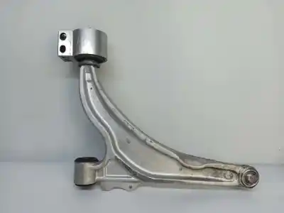 Автозапчастина б/у передній правий нижний рычаг підвіски для opel zafira (c) selective start/stop посилання на oem iam 13371817  13461921