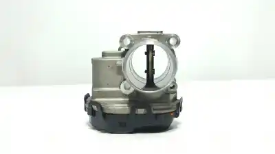 Peça sobressalente para automóvel em segunda mão borboleta de admissão por citroen c3 business referências oem iam 9807238580