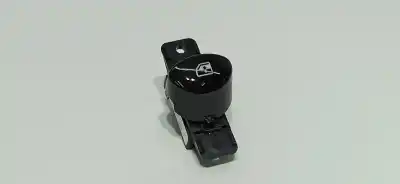 Second-hand car spare part right front power window switch for fiat nuova 500 (150) fiat 500 hybrid my dolcevita 1 bsg 6v oem iam references 07356294040