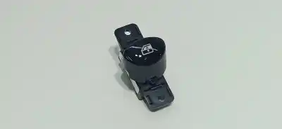 Second-hand car spare part Right Front Power Window Switch for FIAT NUOVA 500 (150) FIAT 500 HYBRID MY DOLCEVITA 1 BSG 6V OEM IAM references 735629404  30170965