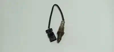 Second-hand car spare part lambda probe for fiat nuova 500 (150) fiat 500 hybrid my dolcevita 1 bsg 6v oem iam references 55282501