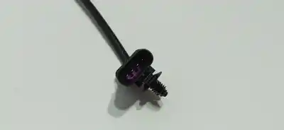 Second-hand car spare part lambda probe for fiat nuova 500 (150) fiat 500 hybrid my dolcevita 1 bsg 6v oem iam references 55282501  