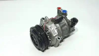 Second-hand car spare part Air Conditioning Compressor for OPEL ASTRA K LIM. 5TÜRIG Dynamic Start/Stop OEM IAM references 39157292  