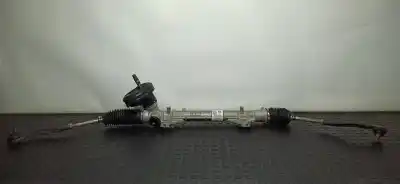 Pezzo di ricambio per auto di seconda mano CREMAGLIERA per RENAULT CAPTUR  Riferimenti OEM IAM 490012863R  490014904R