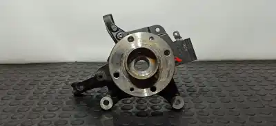 Second-hand car spare part front left knuckle for renault captur zen oem iam references 400159304r