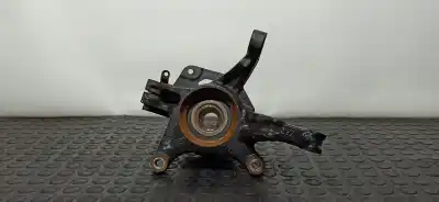 Peça sobressalente para automóvel em segunda mão manga de eixo dianteira esquerda por renault captur zen referências oem iam 400159304r  401330611r