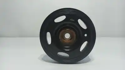 Автозапчастина б/у шків колінчастого вала для OPEL CORSA E Selective Посилання на OEM IAM 55574771  722554909