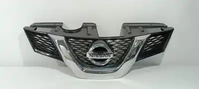 Recambio de automóvil de segunda mano de REJILLA DELANTERA para NISSAN X-TRAIL (T32)  referencias OEM IAM 623104CE1B 623104CE0A 623104CE0B