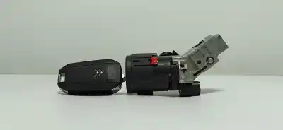 Pezzo di ricambio per auto di seconda mano interruttore di avviamento per citroen jumpy fugón club xl riferimenti oem iam 1608682880 9673257480 9663123380